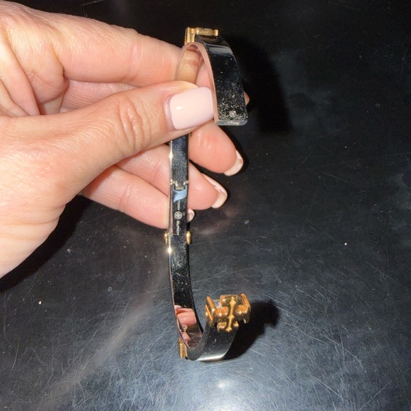 Tory Burch Gold and Silver bracelet - Picture 6 of 7